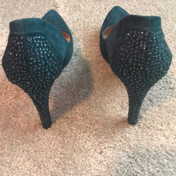 Nine West Shoes - NWOT Nine West heels